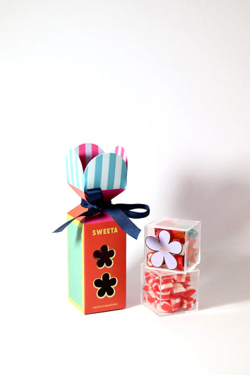 Sweeta - Rock Candy Gift Box