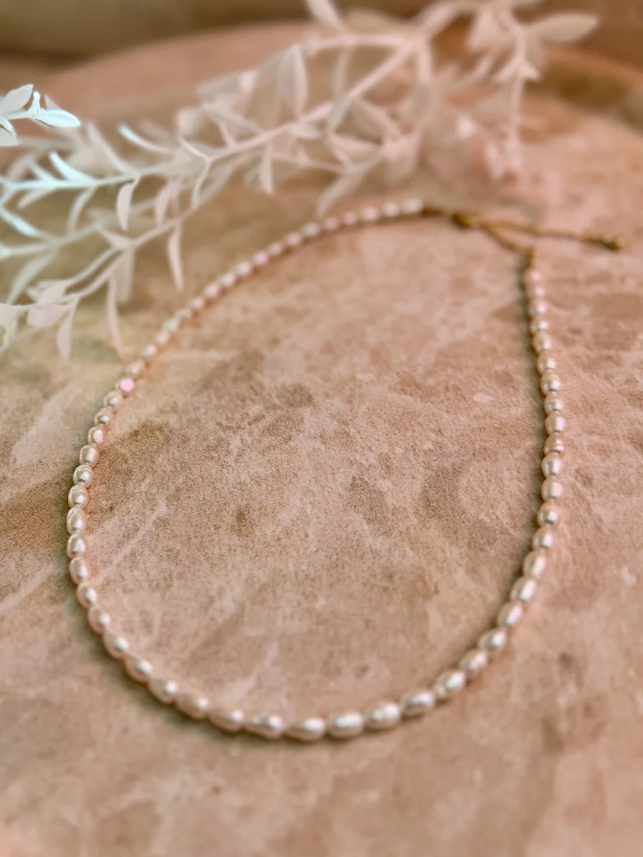 Pop Design - Pearl Choker