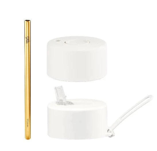 Frank Green Duo Lid Pack Cloud Clover and Co