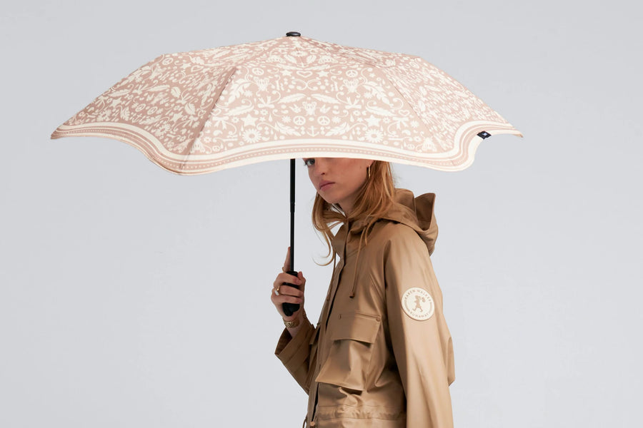 BLUNT - Metro x Karen Walker Umbrella - Filigree