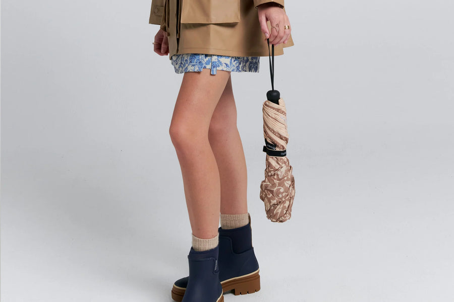 BLUNT - Metro x Karen Walker Umbrella - Filigree