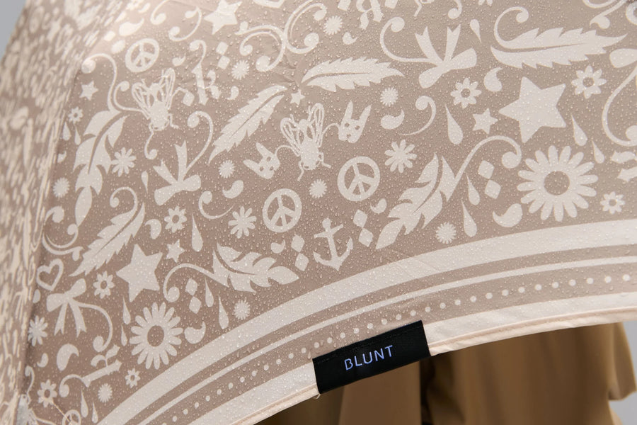 BLUNT - Metro x Karen Walker Umbrella - Filigree