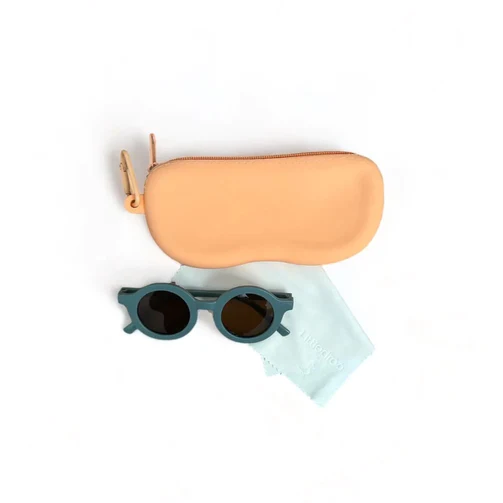 Little Drop - Kids Shades - Sage