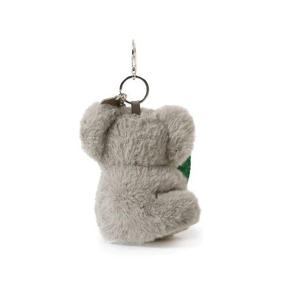 OB Designs - Plush Bag Charm (Vegan Angora) 6