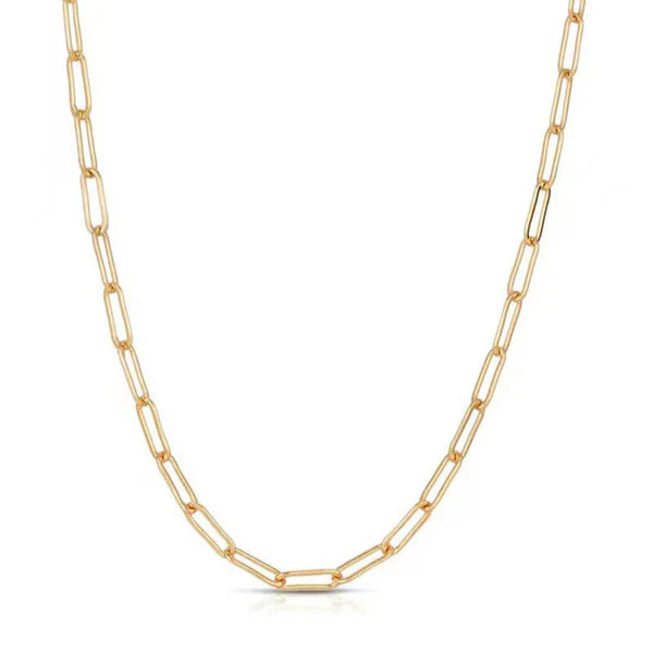 Ever Jewellery - Laneway Chain Necklace
