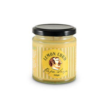 Pepe Saya - Lemon Curd - 180g