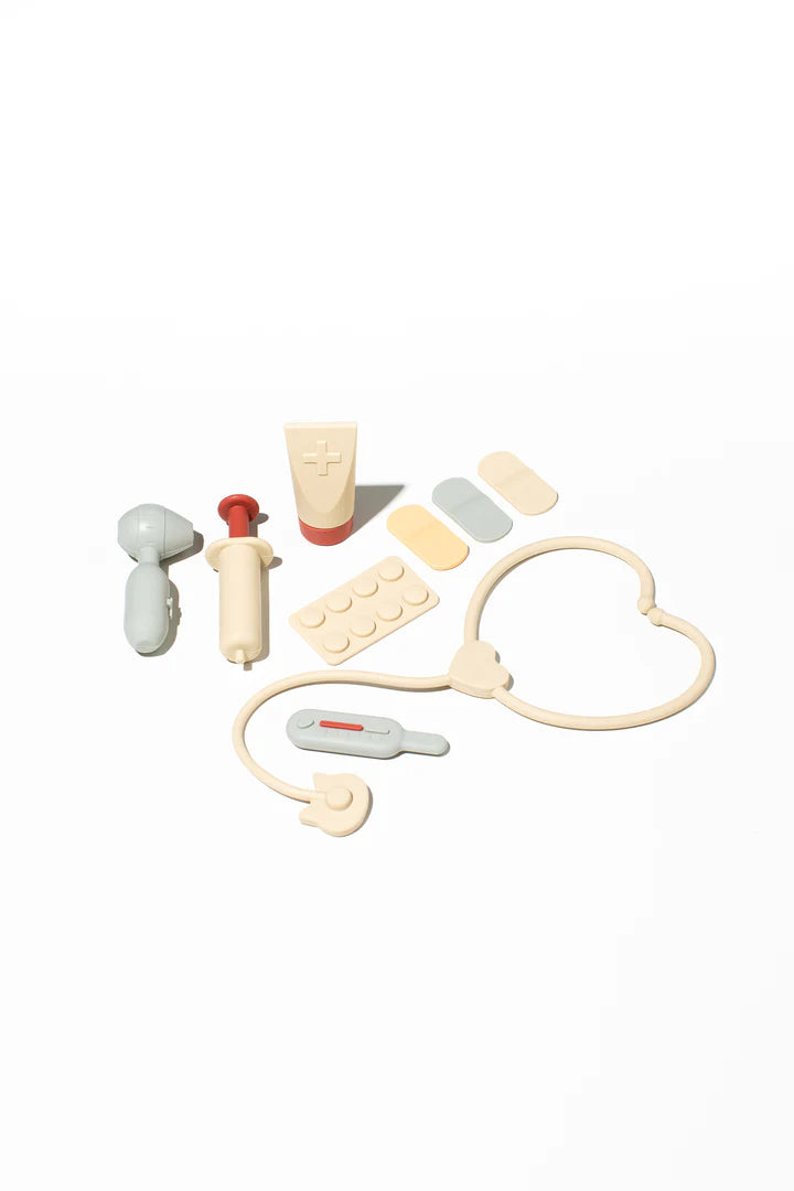 Little Drop - Doctor Set