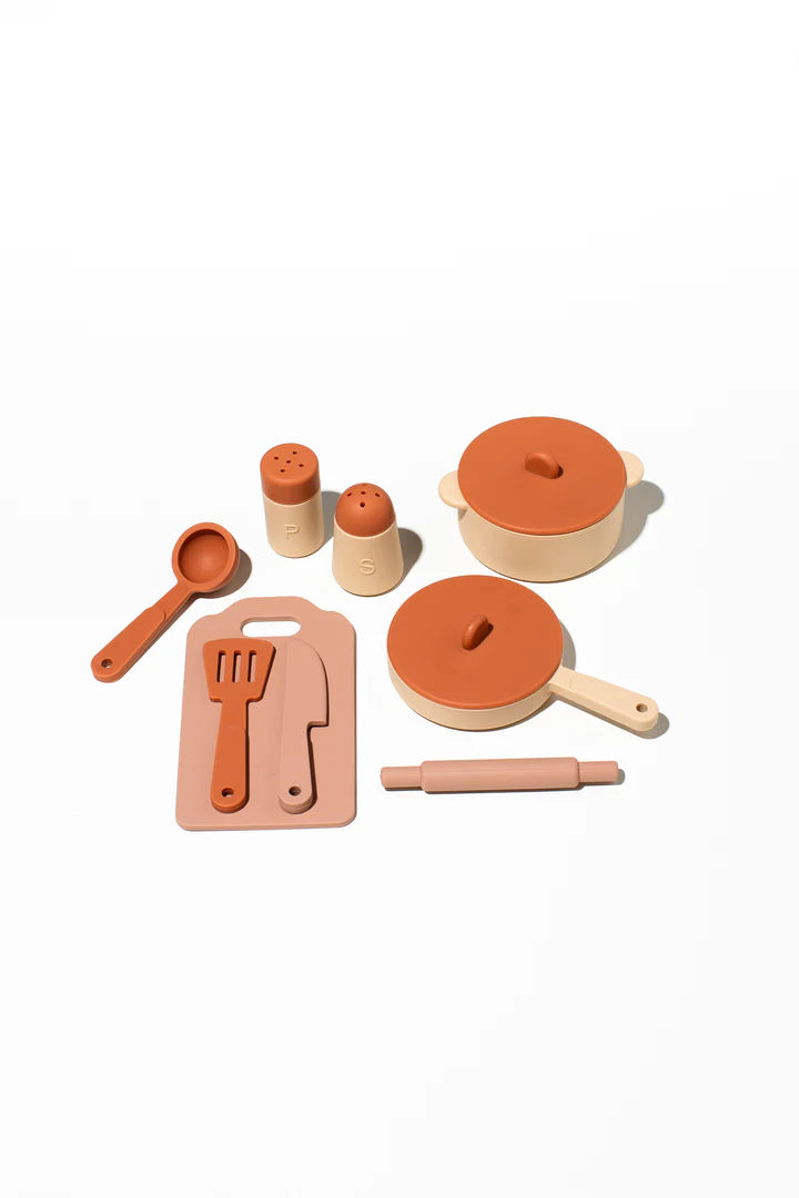 Little Drop - Cooking Set