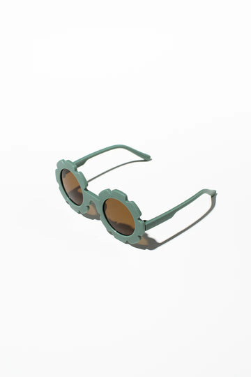 Little Drop - Daisy Shades (Sage Green)