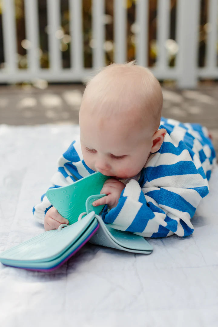 Little Drop - Bathtime Book