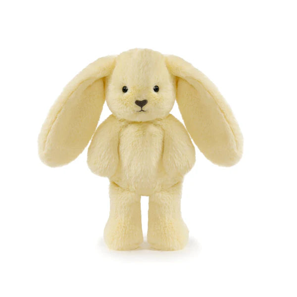 OB Designs - Little Sunny Hopscotch Bunny Soft Toy - 10