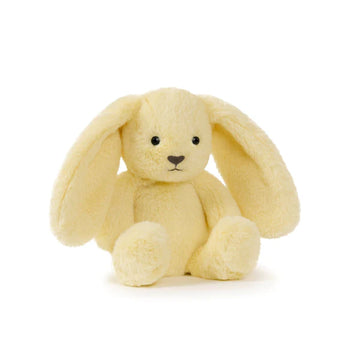 OB Designs - Little Sunny Hopscotch Bunny Soft Toy - 10