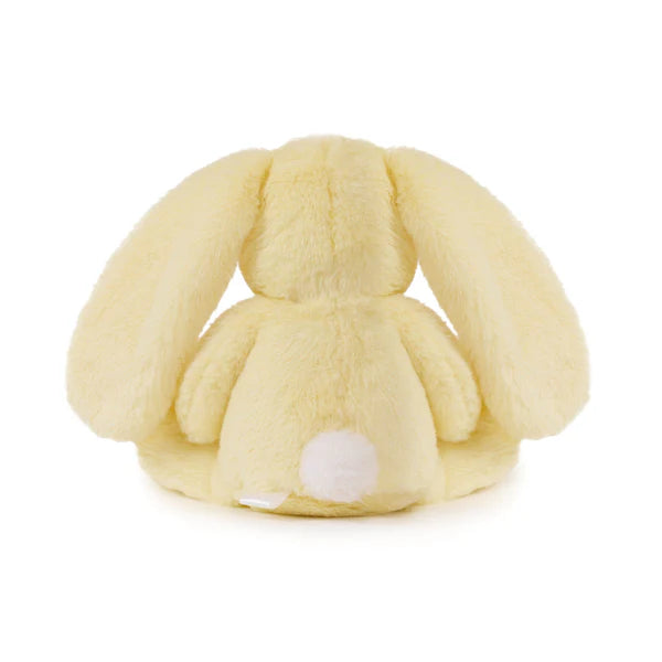 OB Designs - Little Sunny Hopscotch Bunny Soft Toy - 10