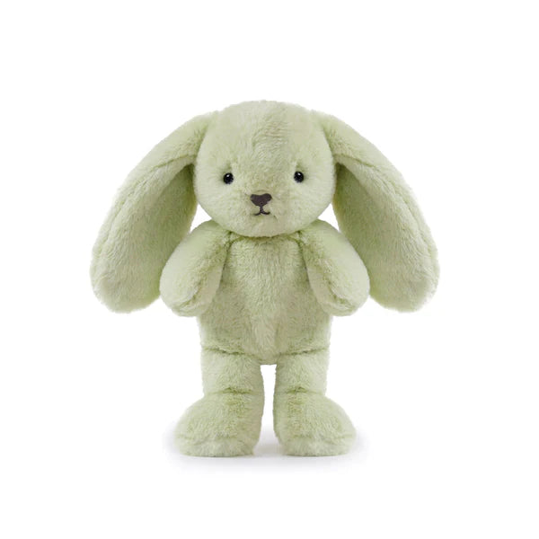 OB Designs - Little Clover Cottontail Bunny Soft Toy 10