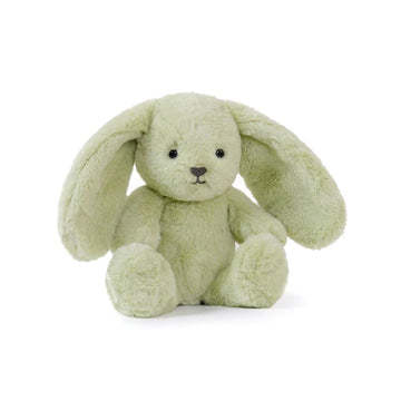 OB Designs - Little Clover Cottontail Bunny Soft Toy 10