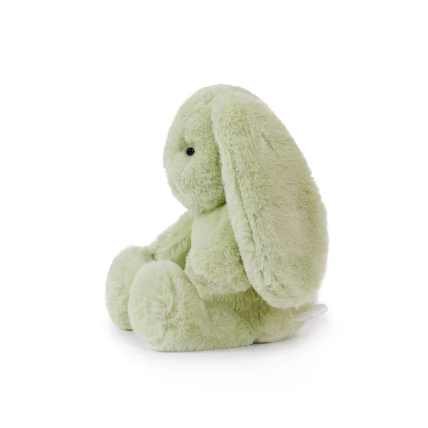 OB Designs - Little Clover Cottontail Bunny Soft Toy 10