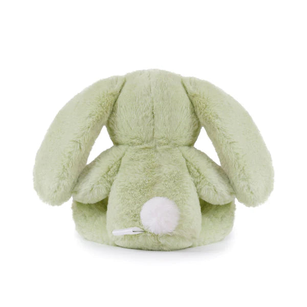 OB Designs - Little Clover Cottontail Bunny Soft Toy 10