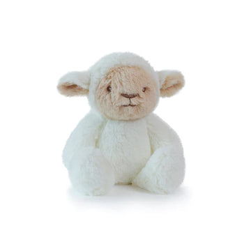 OB Designs - Little Lee Lamb Soft Toy 10