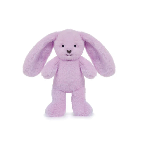 OB Designs - Lavender Loppity Bunny Soft Toy 13.5