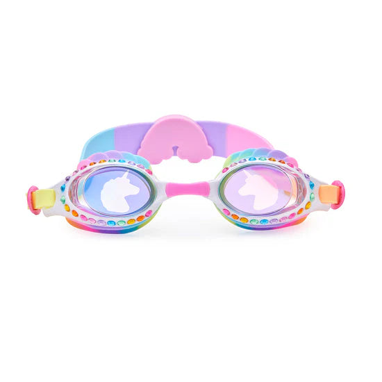 Bling2O - Eunice The Unicorn Swim Goggles
