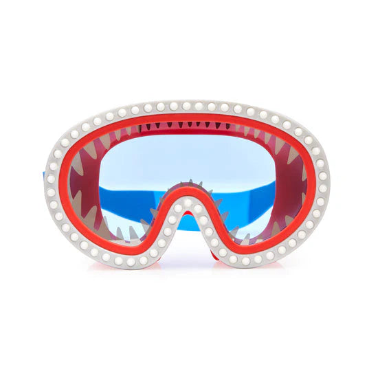 Bling2O - Shark Attack Swim Mask