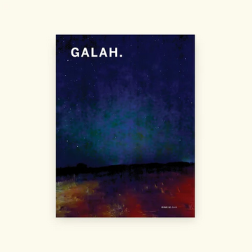 Galah - Issue 12