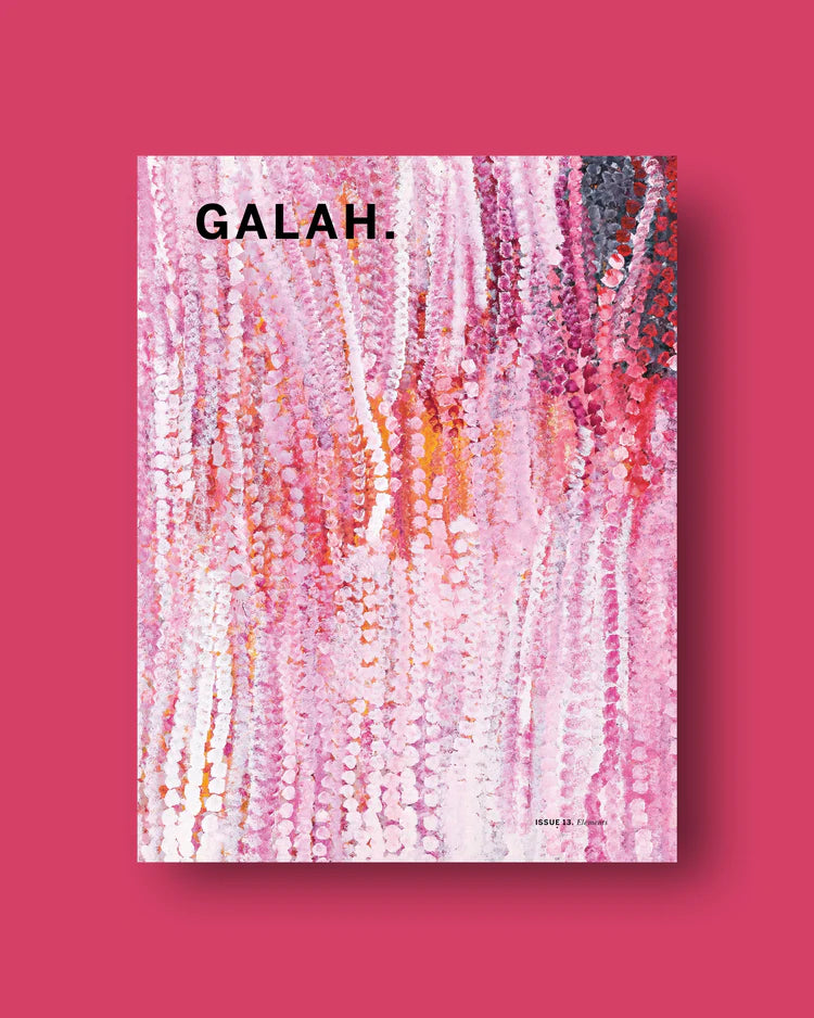 Galah Press - Issue 13