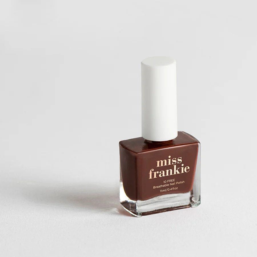 Miss Frankie - Sweet Revenge - Nail Polish