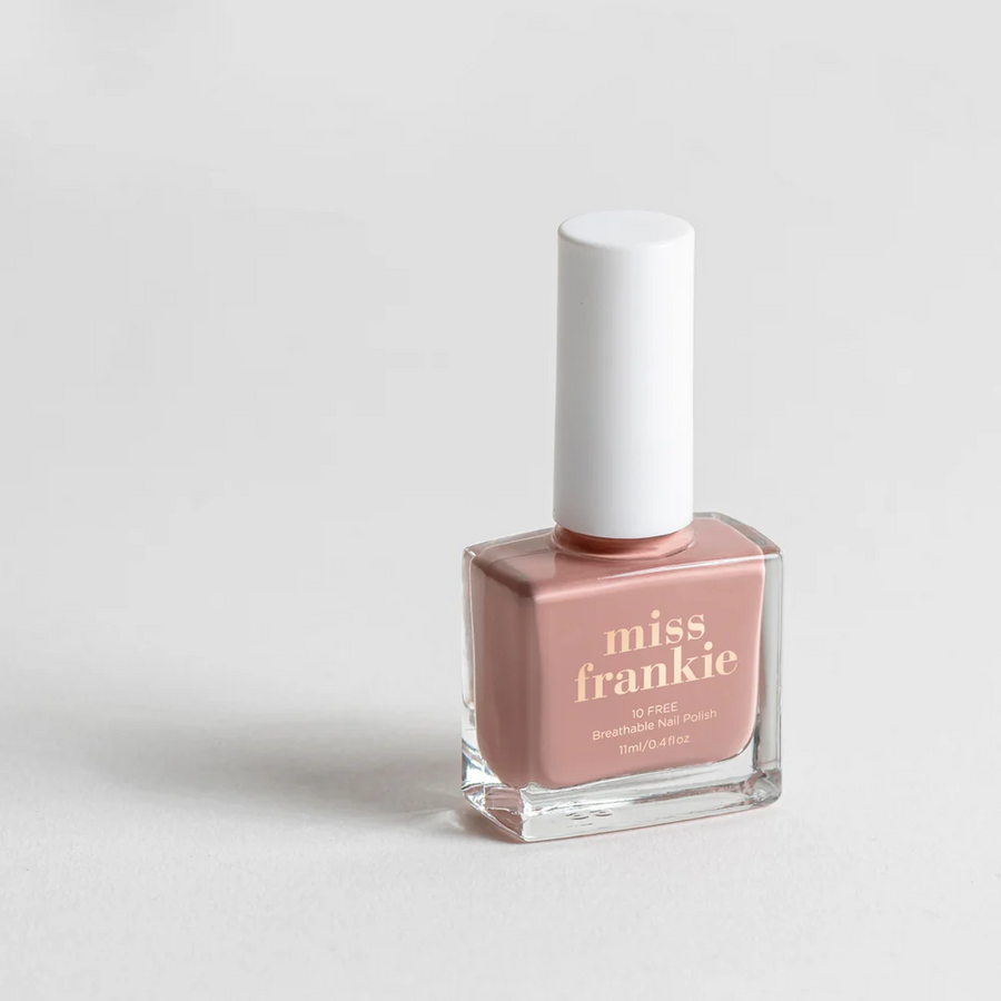 Miss Frankie - First Date - Nail Polish