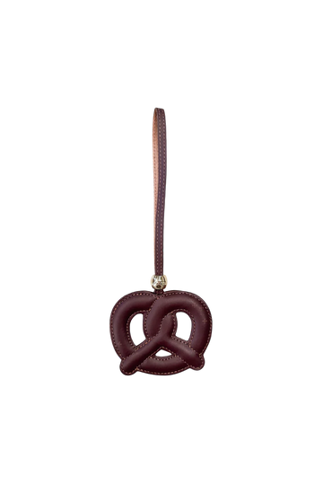 Nim - Neutral Puffies -Pretzel