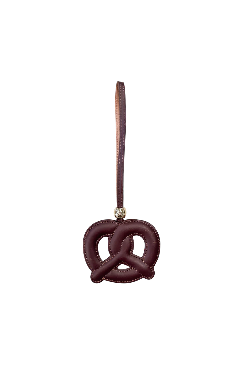 Nim - Neutral Puffies -Pretzel