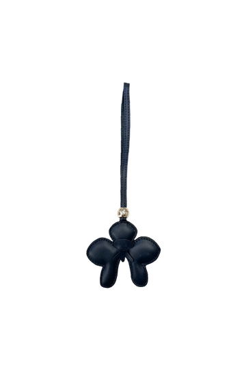 Nim - Neutral Puffies - Black Orchid