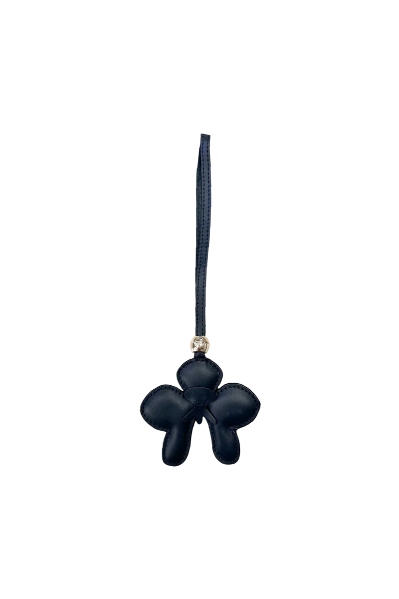 Nim - Neutral Puffies - Black Orchid