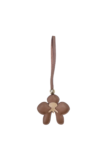 Nim - Neutral Puffies - Tan Orchid