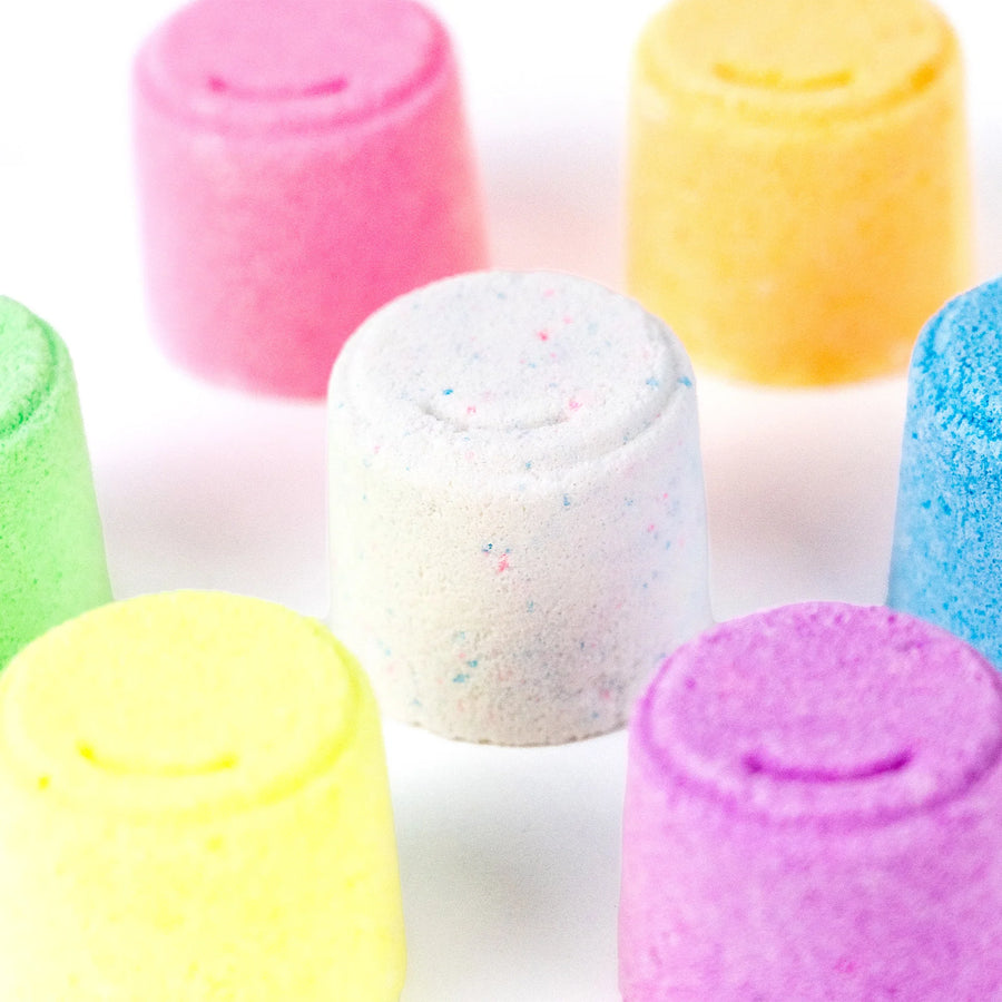 Oh Flossy - Kids Mini Bath Bomb