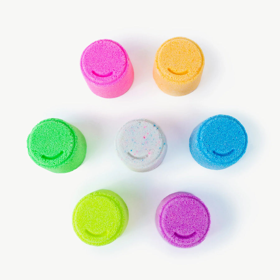 Oh Flossy - Kids Mini Bath Bomb