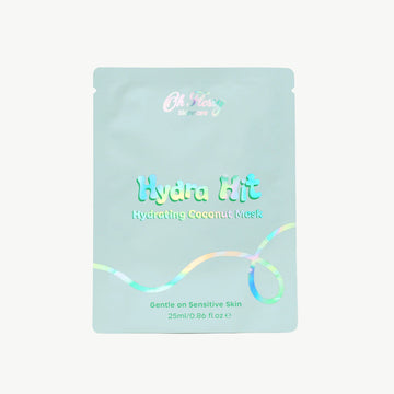Oh Flossy - Hydra Hit Hydrating Coconut Mask
