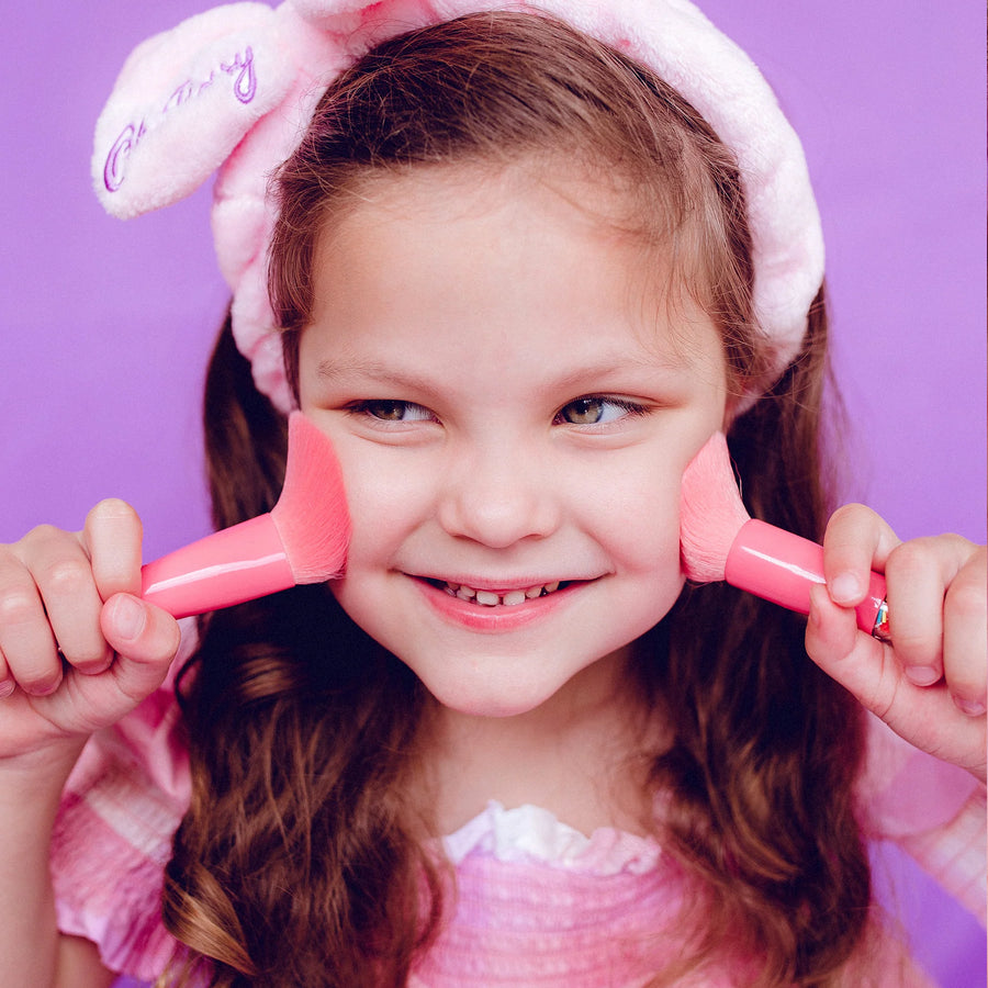 Oh Flossy - Makeup Brush Set - Sprinkle