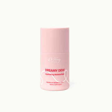 Oh Flossy - Dreamy Dew - Hydrating Moisturiser