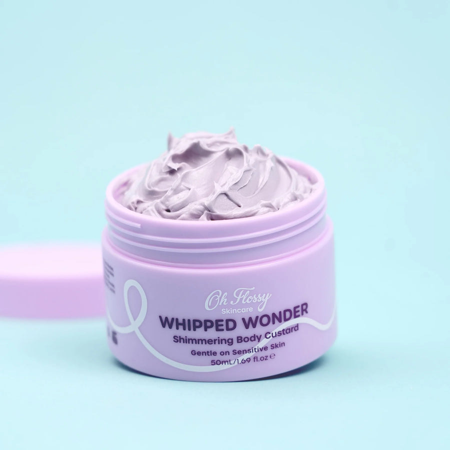 Oh Flossy - Skincare - Glowing Skin Essentials Kit
