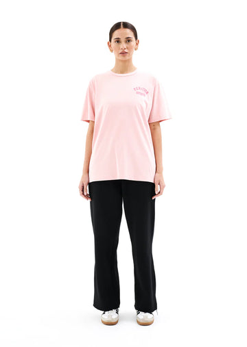 P.E Nation - Barkley Tee - Pink