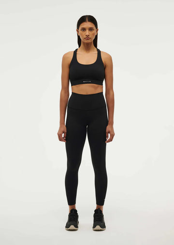 P.E Nation - FREQUENCY FULL LENGTH LEGGING IN BLACK