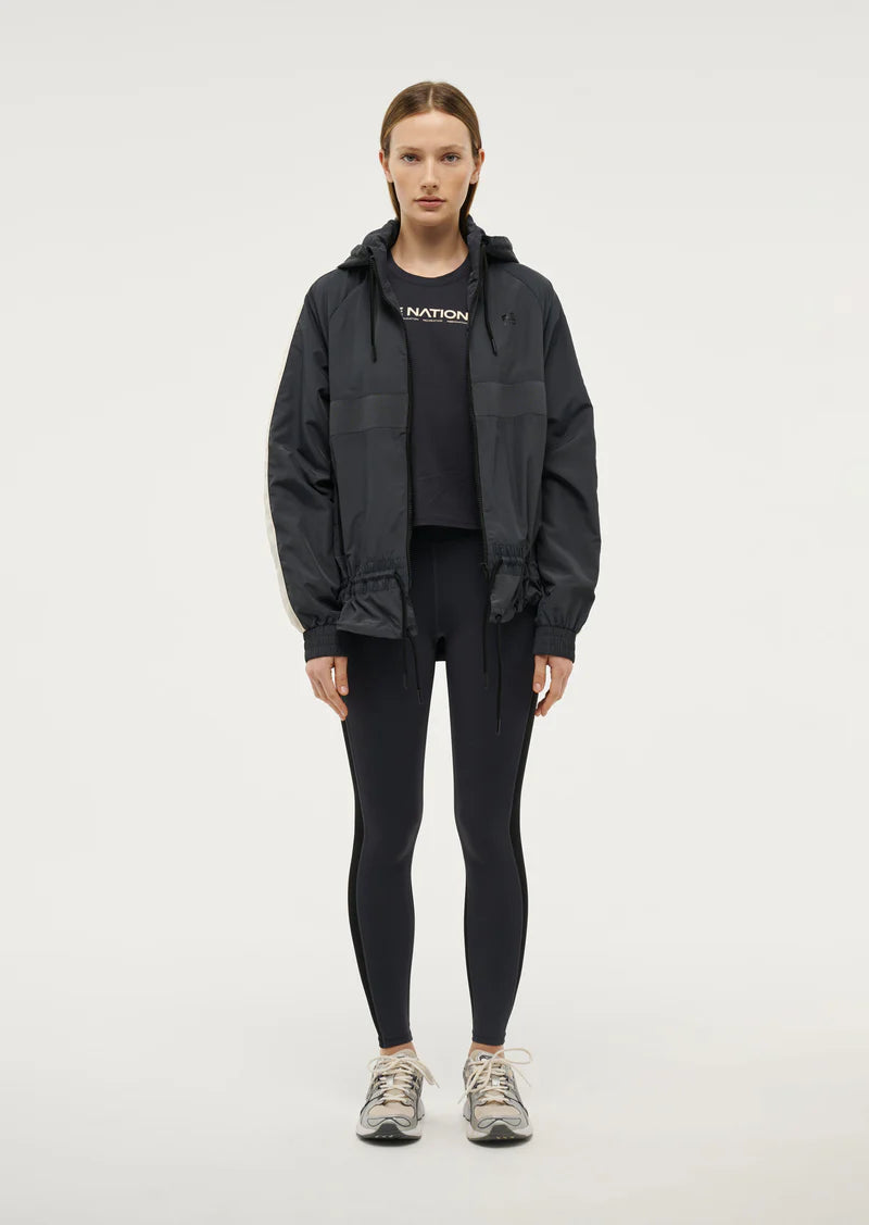 P.E Nation - Man Down Jacket - Marine Blue