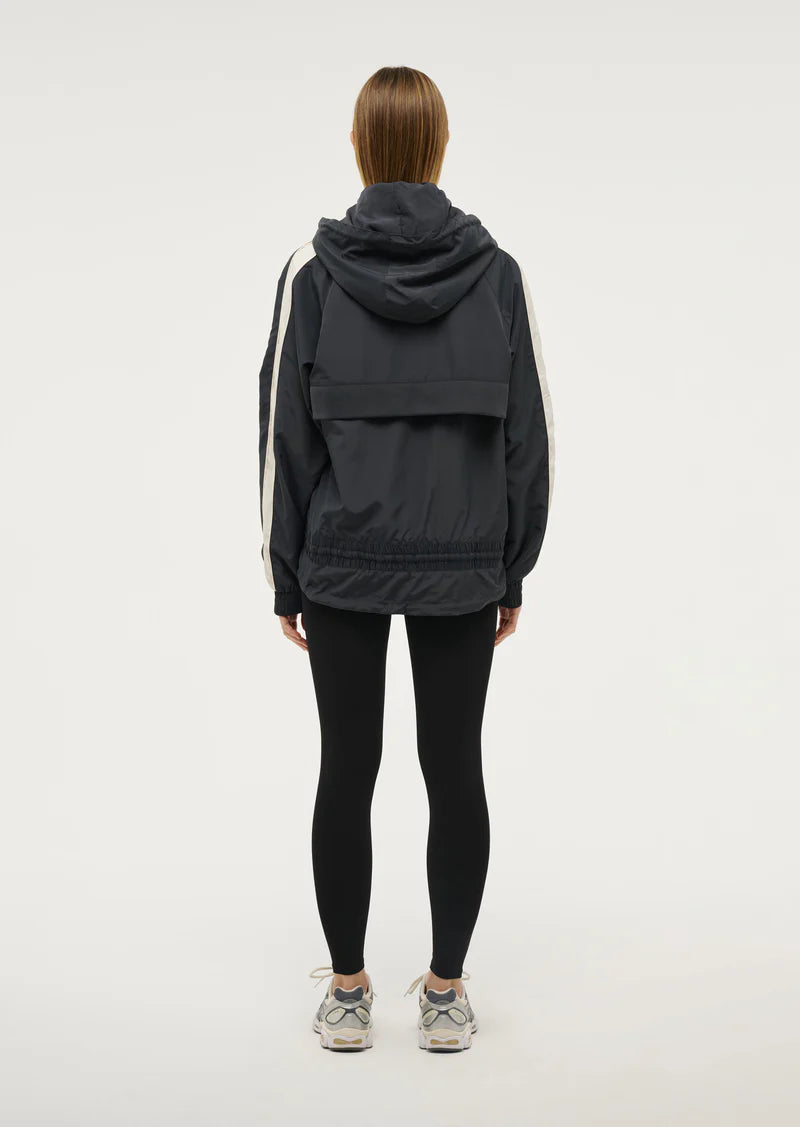 P.E Nation - Man Down Jacket - Marine Blue