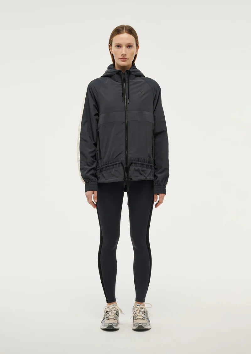 P.E Nation - Man Down Jacket - Marine Blue