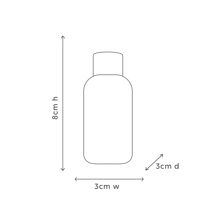 Al.ive Body - GLASS & MIRROR CONCENTRATE REFILL - FRESH GRAPEFRUIT