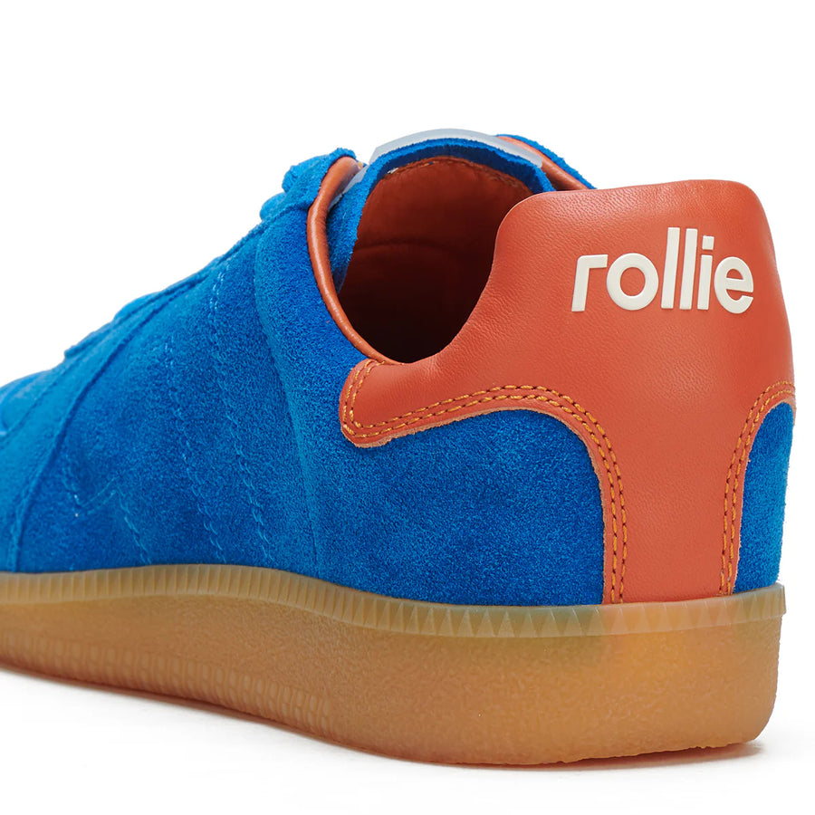 Rollie - Pace Cobalt/Orange