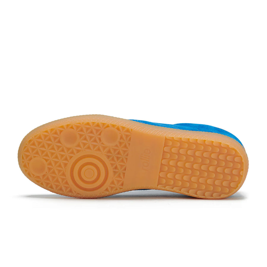 Rollie - Pace Cobalt/Orange