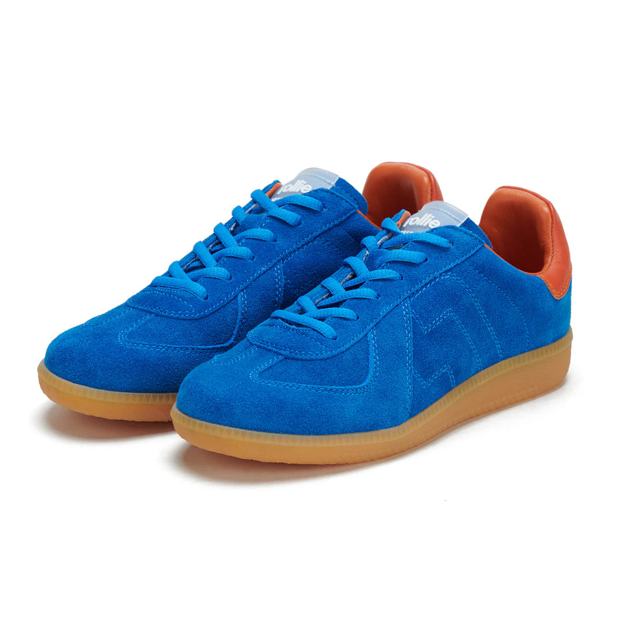 Rollie - Pace Cobalt/Orange