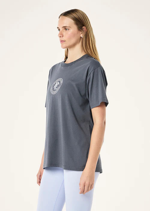 PE Nation - Pulse Tee - Thunder